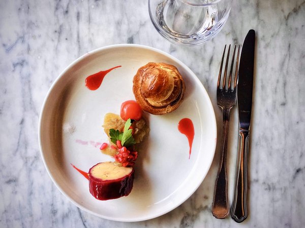 What's the Best Way to Make a Rich Gourmet Steak and Kidney Pie?