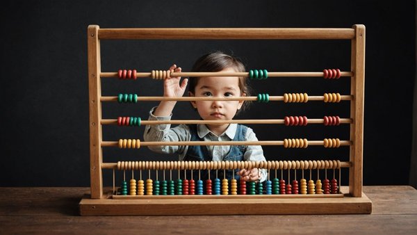Explore abacus universe: children's, vintage, and sorobans